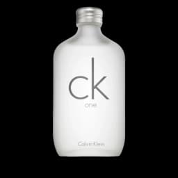 Calvin Klein CK One 0