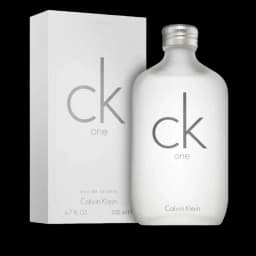 Calvin Klein CK One 1