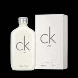 Calvin Klein CK One 2