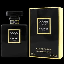 Chanel Coco Noir Eau De 1